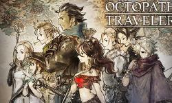 Featured image of post Octopath Traveller