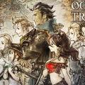 Octopath Traveller