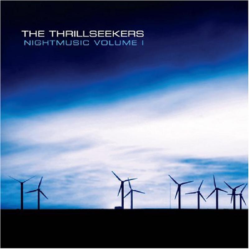 Featured image of post The Thrillseekers - Nightmusic